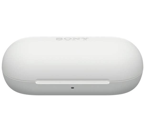 SONY WF-C700NW TWS Białe - 1119730 - zdjęcie 5